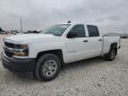 2017 Chevrolet Silverado C1500