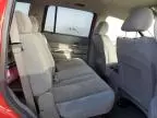 2004 Dodge Durango SLT