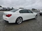 2014 BMW 740 LI