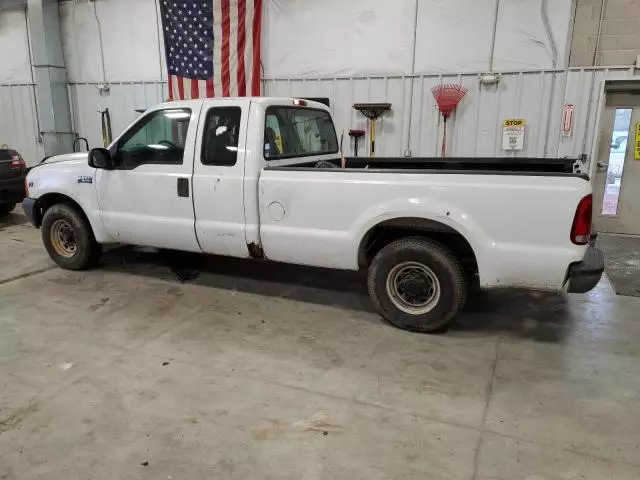 2000 Ford F250 Super Duty