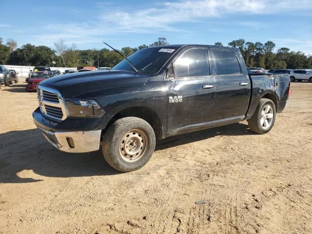 2014 Dodge RAM 1500 SLT