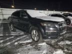 2009 Audi Q7 TDI