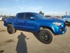 2016 Toyota Tacoma Double Cab