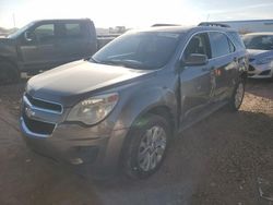 Salvage cars for sale at Phoenix, AZ auction: 2011 Chevrolet Equinox LT