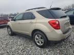 2010 Chevrolet Equinox LT