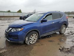 Nissan Vehiculos salvage en venta: 2018 Nissan Rogue S