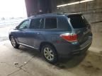 2011 Toyota Highlander Base