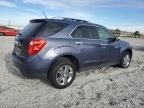 2013 Chevrolet Equinox LTZ