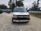 2019 Chevrolet Express G2500