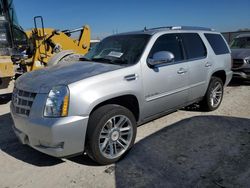 Cadillac Vehiculos salvage en venta: 2013 Cadillac Escalade Premium