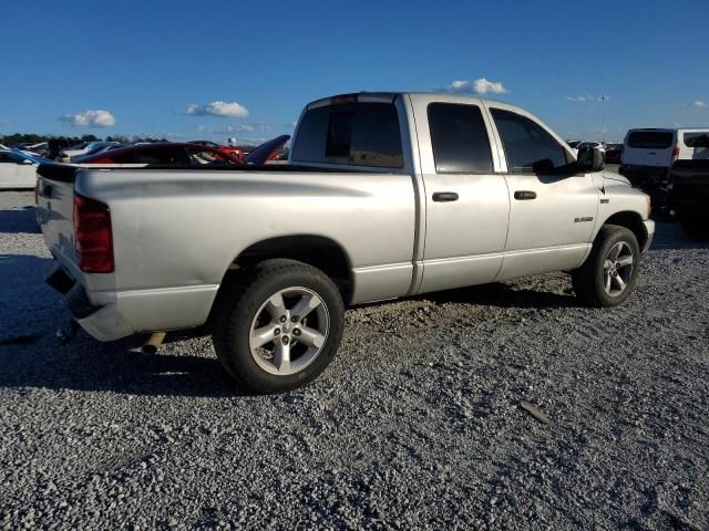 2008 Dodge RAM 1500 ST