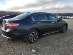 2017 Honda Accord EXL