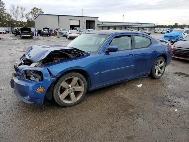 2010 Dodge Charger R/T