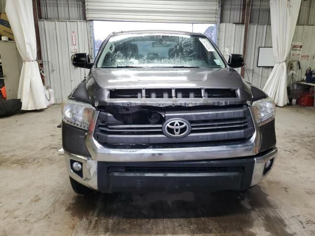 2014 Toyota Tundra Crewmax SR5