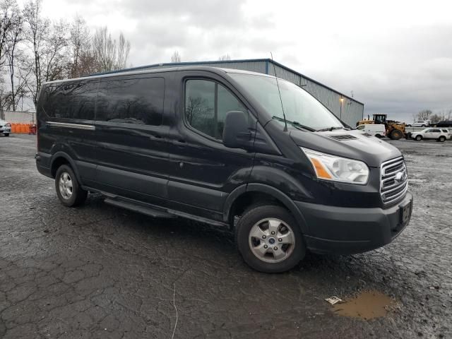 2019 Ford Transit T-350