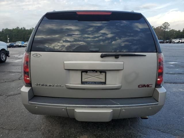 2008 GMC Yukon XL Denali