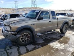 2001 Ford Ranger Super Cab en venta en Littleton, CO