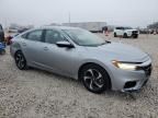 2022 Honda Insight EX