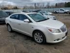 2011 Buick Lacrosse CXL