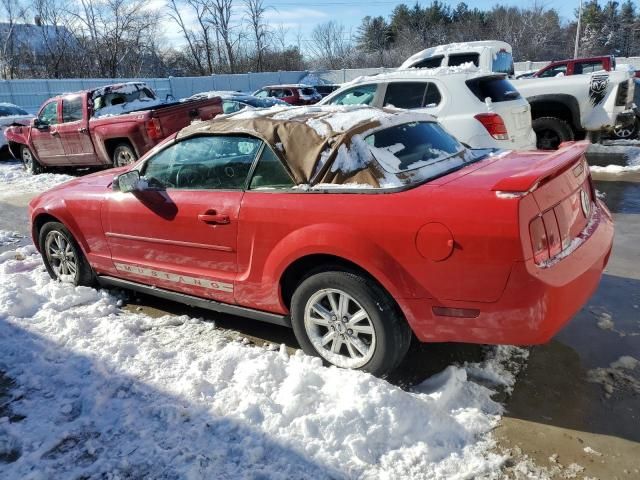 2006 Ford Mustang