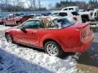 2006 Ford Mustang