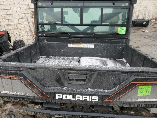 2015 Polaris 900 Ranger