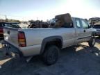 2007 GMC Sierra C2500 Heavy Duty