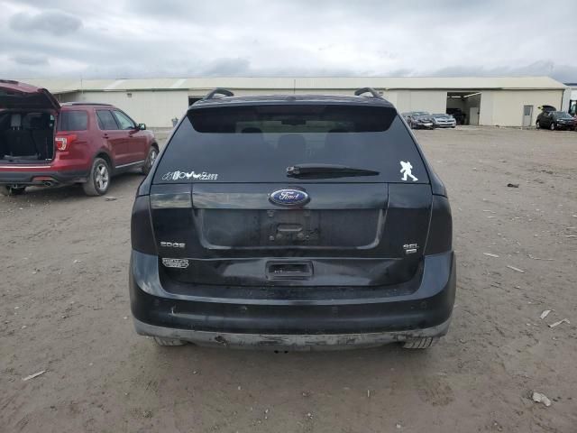 2009 Ford Edge SEL