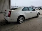 2009 Cadillac CTS