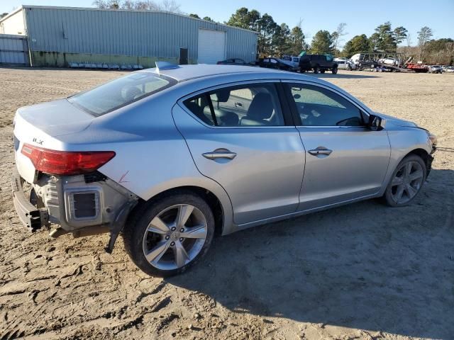 2013 Acura ILX 20 Tech