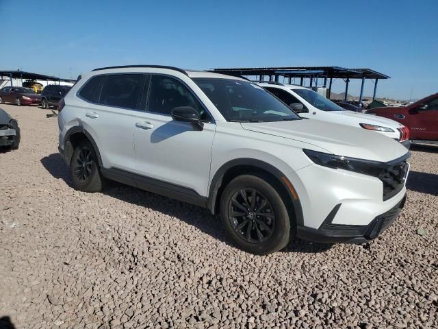 2023 Honda CR-V Sport