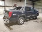 2006 Chevrolet Avalanche K1500