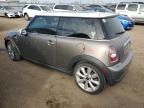 2012 Mini Cooper