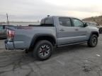 2021 Toyota Tacoma Double Cab