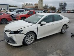 2023 Toyota Camry LE en venta en New Orleans, LA