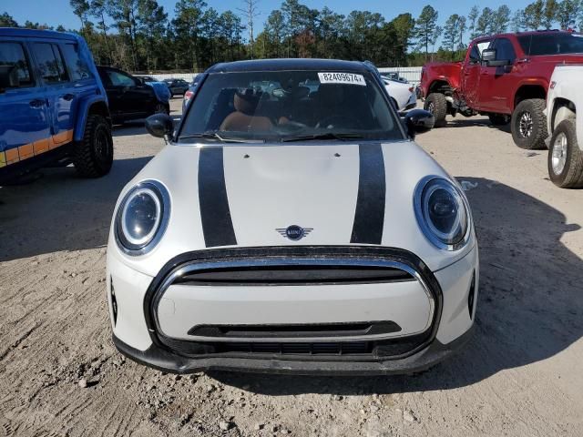 2024 Mini Cooper