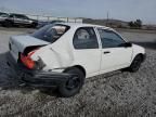 1994 Toyota Tercel STD