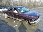 2004 Dodge Dakota Quad SLT