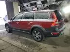 2015 Volvo XC70 T5 Platinum