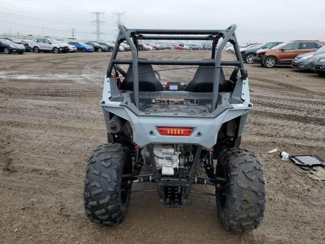 2024 Polaris RZR 200 EFI