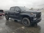 2023 Chevrolet Silverado K1500 LT Trail Boss