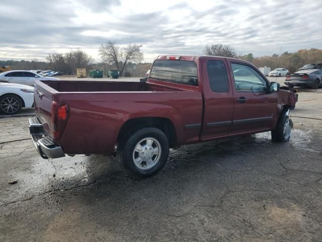 2007 Chevrolet Colorado