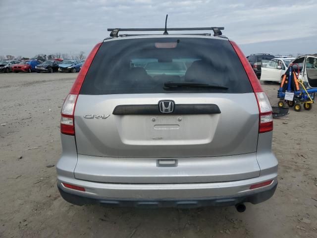 2011 Honda CR-V LX