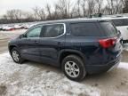 2017 GMC Acadia SLE