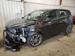 Salvage Cars with No Bids Yet For Sale at auction: 2017 Chevrolet Sonic LT