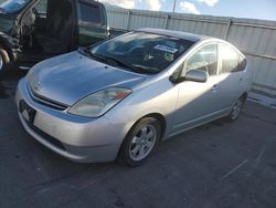 2005 Toyota Prius en venta en Magna, UT