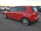 2006 Volkswagen New GTI