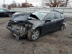 Honda Vehiculos salvage en venta: 2012 Honda Accord SE