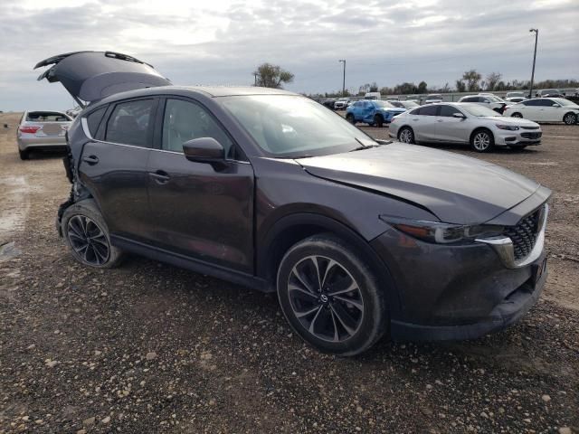 2022 Mazda CX-5 Premium Plus