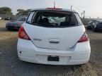 2011 Nissan Versa S